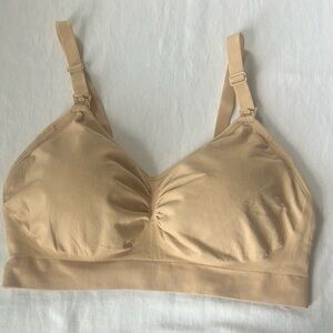 Stelle Nursing Bra with size extender XL